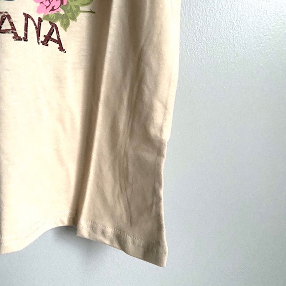 Vintage Graphic Tee - Picture 5 of 8